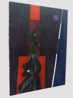 Night Field (2000) by David Holt