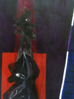 Night Field (2000) by David Holt