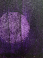 Night Field (2000) by David Holt