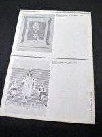 Henri Chopin, Graphic, objective and other poems