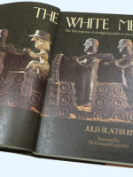 The White Men (Signed copy)
