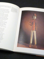 The White Men (Signed copy)