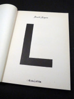 L (Signed copy)