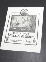 Work and Wages (Signed copies)