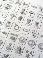 The History of Heraldry (1830)