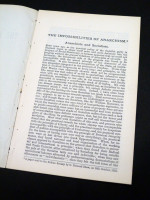 The Impossibilities of Anarchism