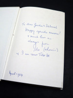 Tito Gobbi and his world of Italian Opera (Signed copy)