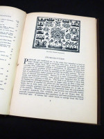 English Popular and Traditional Art