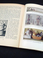 English Popular and Traditional Art