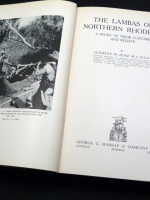 The Lambas of Northern Rhodesia