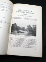 The Lambas of Northern Rhodesia
