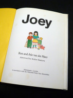 Joey
