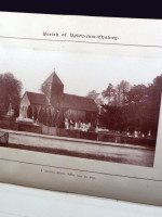 Records of the Churches, Rectory and Vicarage of Upton-Cum-Chalvey