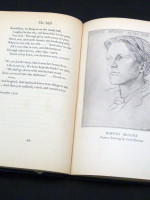 The Poetical Works of Rupert Brooke