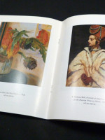 Vanessa Bell, A Life of Painting