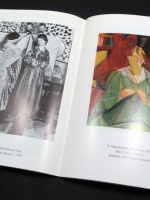 Vanessa Bell, A Life of Painting
