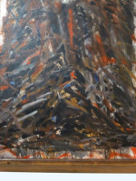 Jackstraws (1987) by David Holt