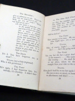 The Betrothal, or The Blue Bird Chooses