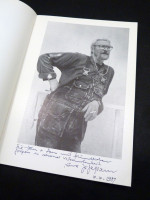 Plastik (Signed copy)