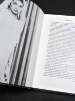 Maria Callas, Transformations of an Art