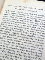 Great Ghost Stories