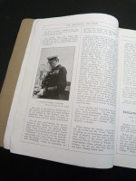 The Britannia Magazine, Vol XXXVII, No 123. Midsummer 1922