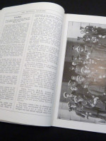 The Britannia Magazine, Vol XXXVII, No 123. Midsummer 1922