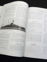 The Britannia Magazine, Vol XXXVII, No 123. Midsummer 1922
