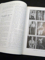 The Britannia Magazine, Vol XXXVII, No 124. Christmas 1922