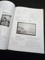 The Britannia Magazine, Vol XXXVII, No 124. Christmas 1922