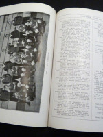 The Britannia Magazine, Vol XXXVII, No 124. Christmas 1922