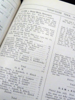 The Britannia Magazine, Vol XXXVIII, No 126. Midsummer 1923