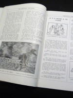 The Britannia Magazine, Vol XXXIX, No 127. Christmas 1923