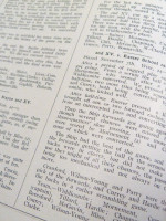 The Britannia Magazine, Vol XXXIX, No 127. Christmas 1923