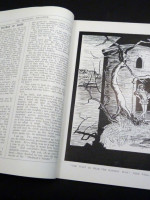 The Britannia Magazine, Vol XXXIX, No 128. Easter 1924