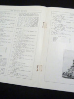 The Britannia Magazine, Vol XXXIX, No 128. Easter 1924