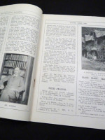 The Britannia Magazine, Vol XL, No 131. Easter 1925