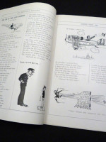 The Britannia Magazine, Vol XL, No 131. Easter 1925