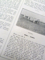 The Britannia Magazine, Vol XL, No 131. Easter 1925