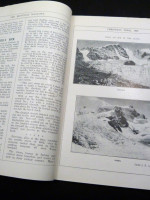 The Britannia Magazine, Vol XL, No 133. Christmas 1925