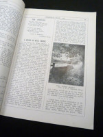 The Britannia Magazine, Vol XL, No 133. Christmas 1925