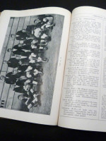 The Britannia Magazine, Vol XL, No 133. Christmas 1925