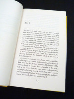 Trespasses (Signed copy)
