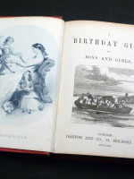 A Birthday Gift for Boys and Girls