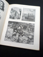 The Historical Scrap Book