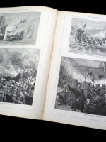 The Historical Scrap Book