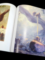 Moonshine, Dreamworks Artists... After Dark (Signed copy)