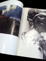 Moonshine, Dreamworks Artists... After Dark (Signed copy)