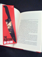 The Plotters (Signed copy)