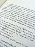 The Plotters (Signed copy)